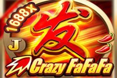 Crazy FaFaFa 2 promotional art by JILI Games