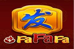 Fa Fa Fa promotional art by JILI Games