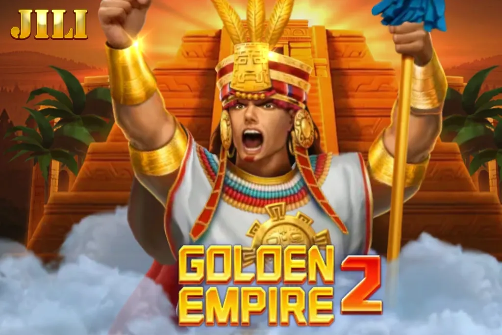 Golden Empire 2 — JILI Games