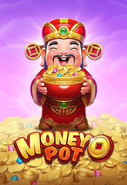 Money Pot promotional art by JILI Games